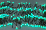    String light-3W-LED 24V (15/10) green