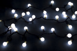    String light-3W-LED 24V (15/10) white