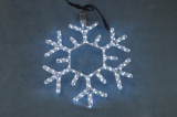    LED Snowflake 53 